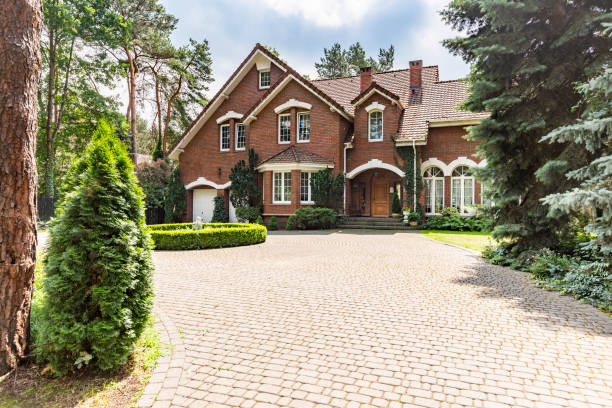 Best Driveway Pavers Near Me  in Fort Worth, TX