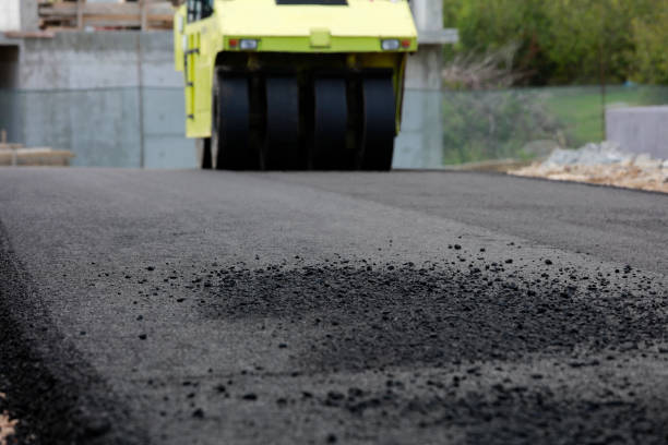 Professional Driveway Pavers in Fort Worth, TX