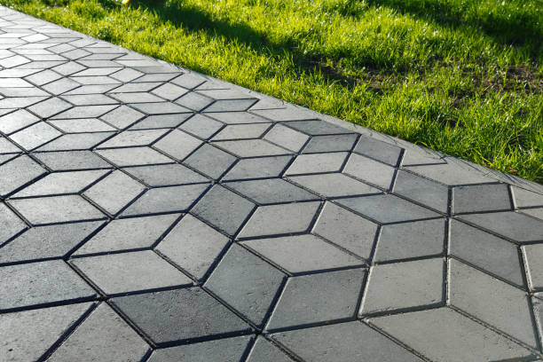 Best Permeable Paver Driveway  in Fort Worth, TX