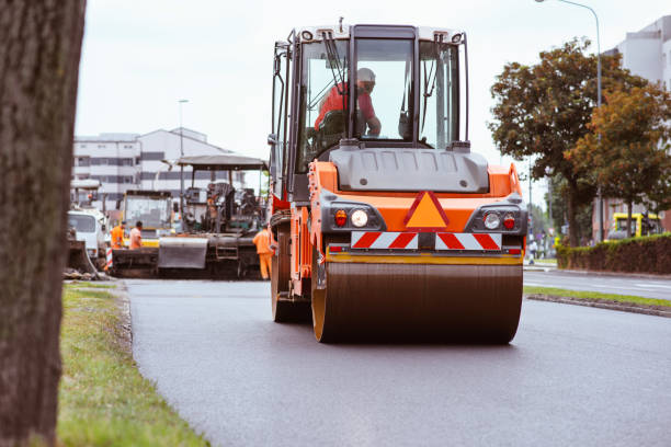 Reasons to Select Us for Your Driveway Paving Requirements in Fort Worth, TX