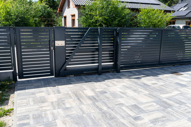 Best Best Driveway Pavers  in Fort Worth, TX
