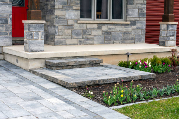 Best Driveway Pavers Contractor  in Fort Worth, TX