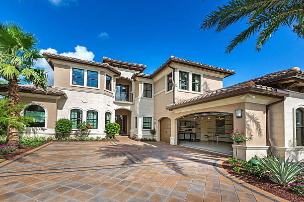 Best Cobblestone Driveway Pavers  in Fort Worth, TX