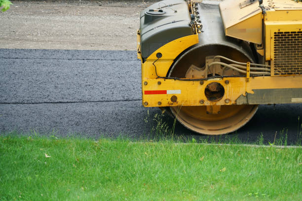 Best Brick Driveway Pavers  in Fort Worth, TX