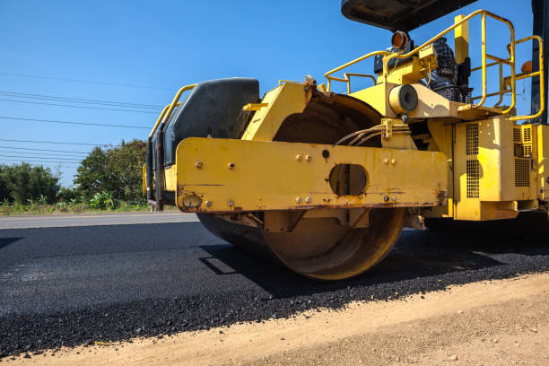 Best Concrete Paver Driveway  in Fort Worth, TX
